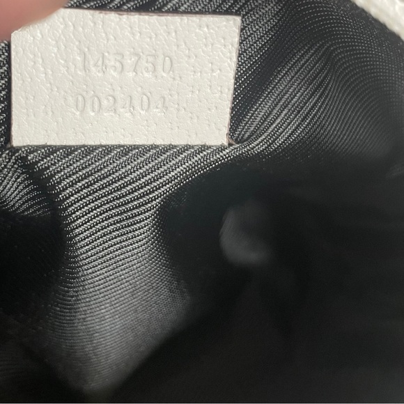 Gucci Pink Pochette - Picture 9 of 11